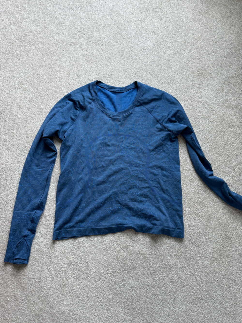 Lululemon swiftly tech race length